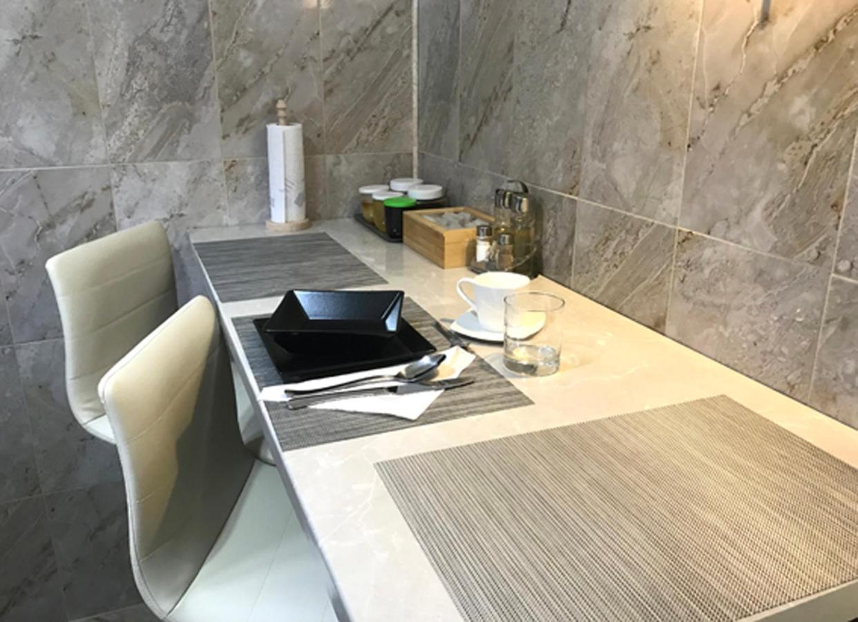 Check-In Kaya Hotel Sibiu Ngoại thất bức ảnh