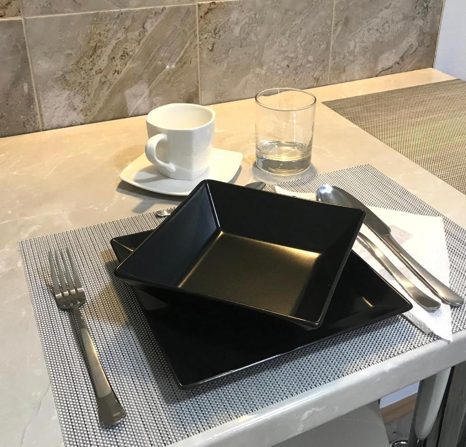 Check-In Kaya Hotel Sibiu Ngoại thất bức ảnh